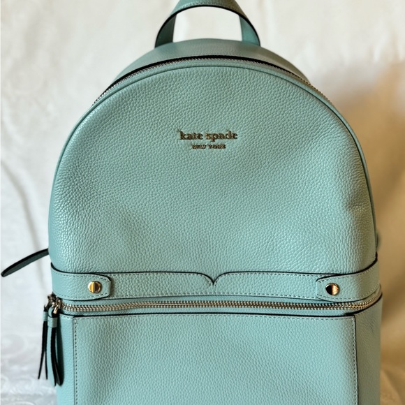 Used like new Kate Spade Day Pack Medium Backpack main image 7